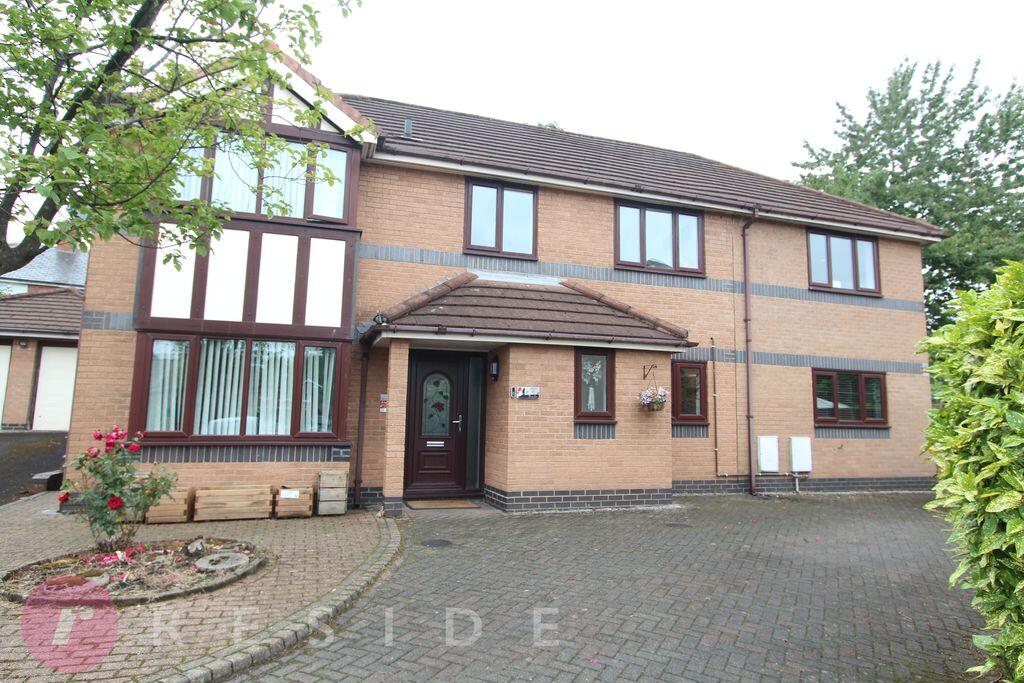 Main image of property: SHEEP GAP, Passmonds, Rochdale OL12 7AT