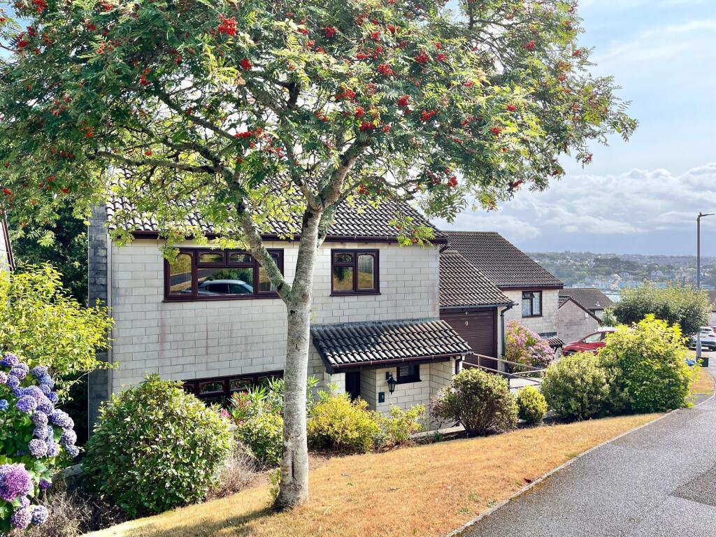 Main image of property: Deacon Drive, Saltash, PL12