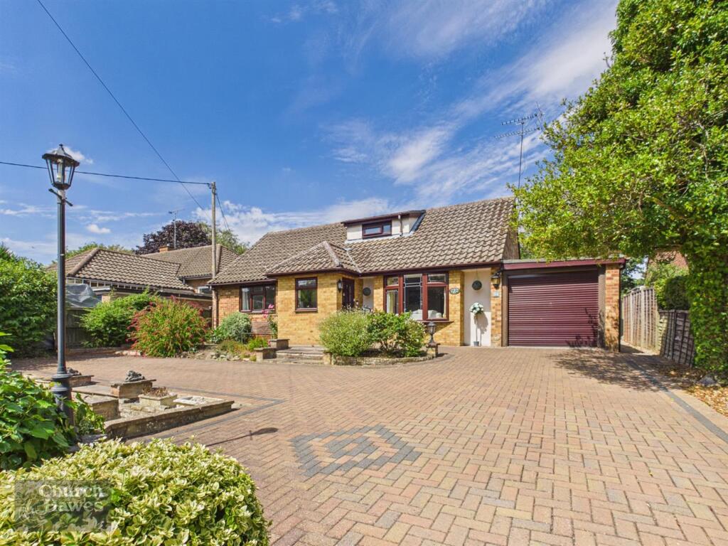 Main image of property: Hopping Jacks Lane, Danbury