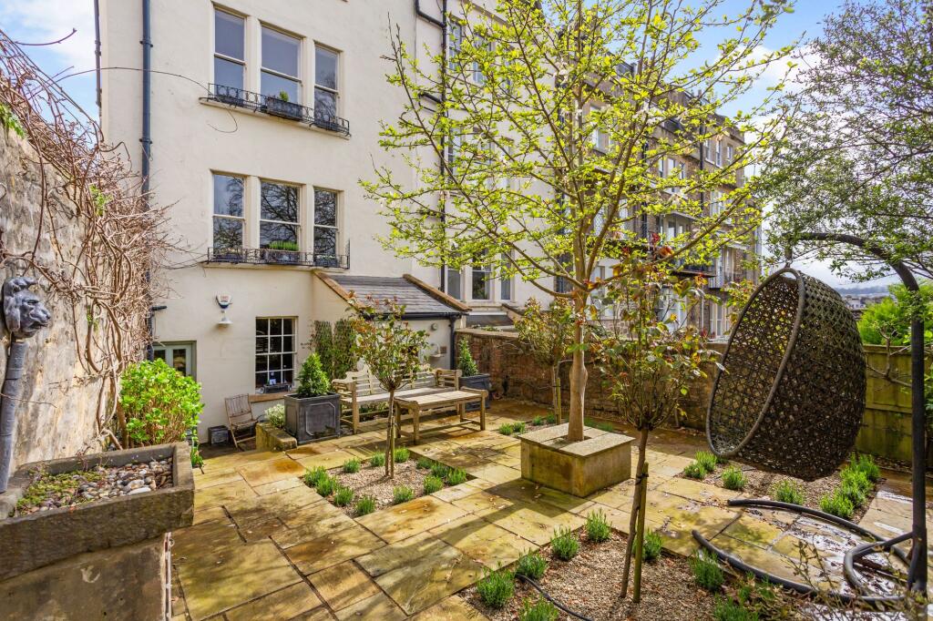 Additional image 19 of Park Street, Bath, BA1