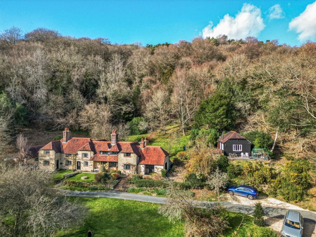Main image of property: Blackdown, Haslemere, GU27