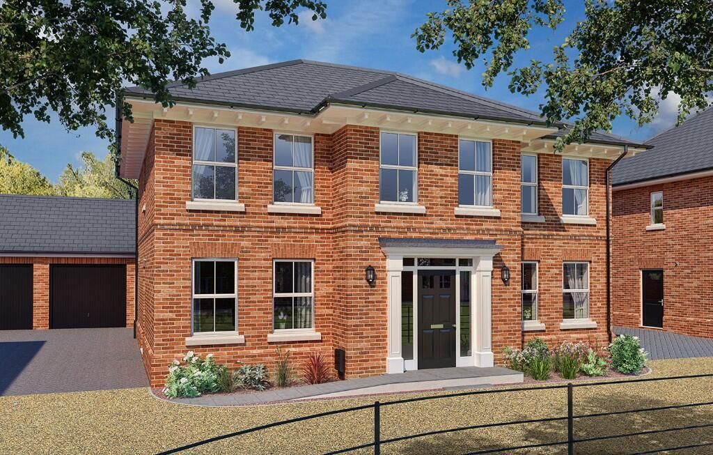 Main image of property: De Nerford Road (Off Cley Road), 
Holt, 
NR25 6UA
