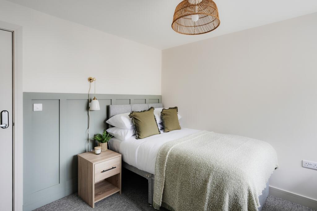 Main image of property: Stephen Street, Redfield, Bristol, BS5