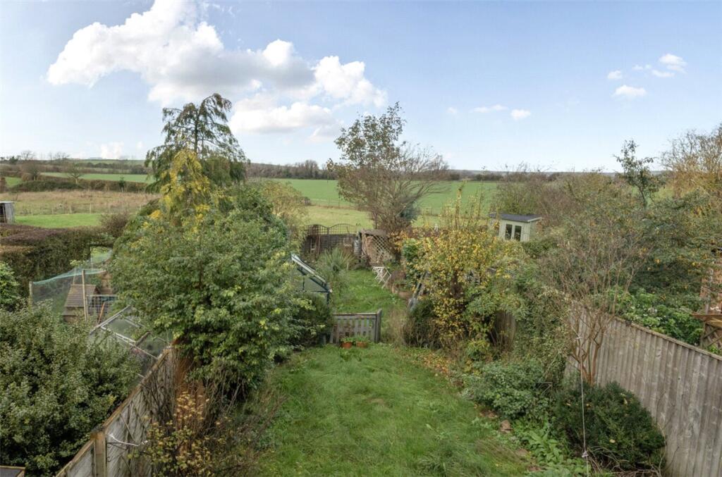 Townsend, All Cannings, Devizes, Wiltshire, SN10 photo 5
