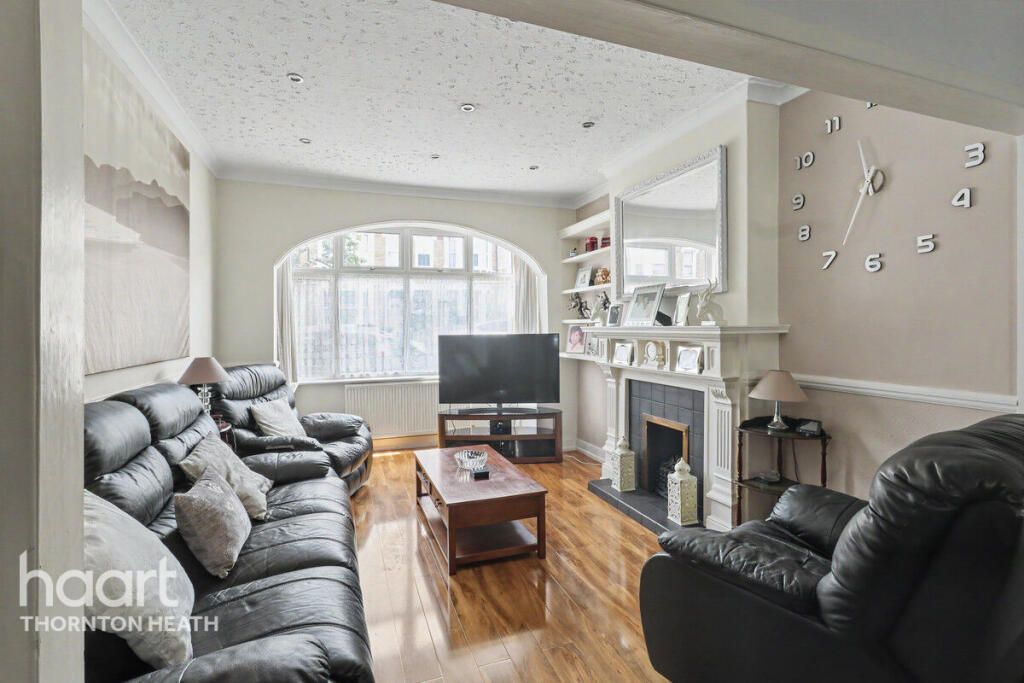 Main image of property: Howberry Road, Thornton Heath