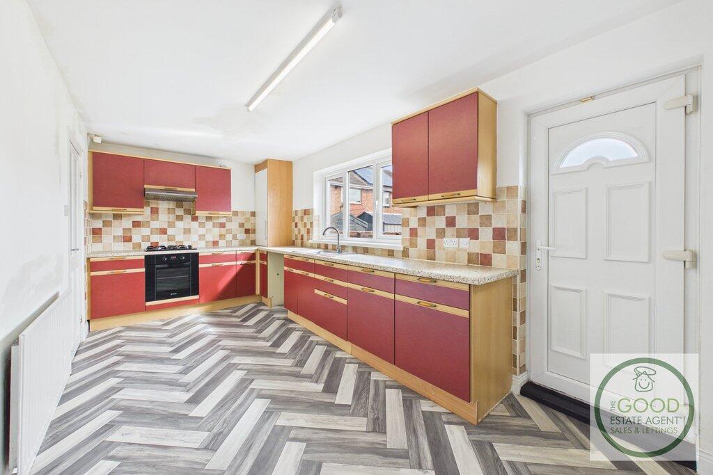 House in Sunderland, North East - More