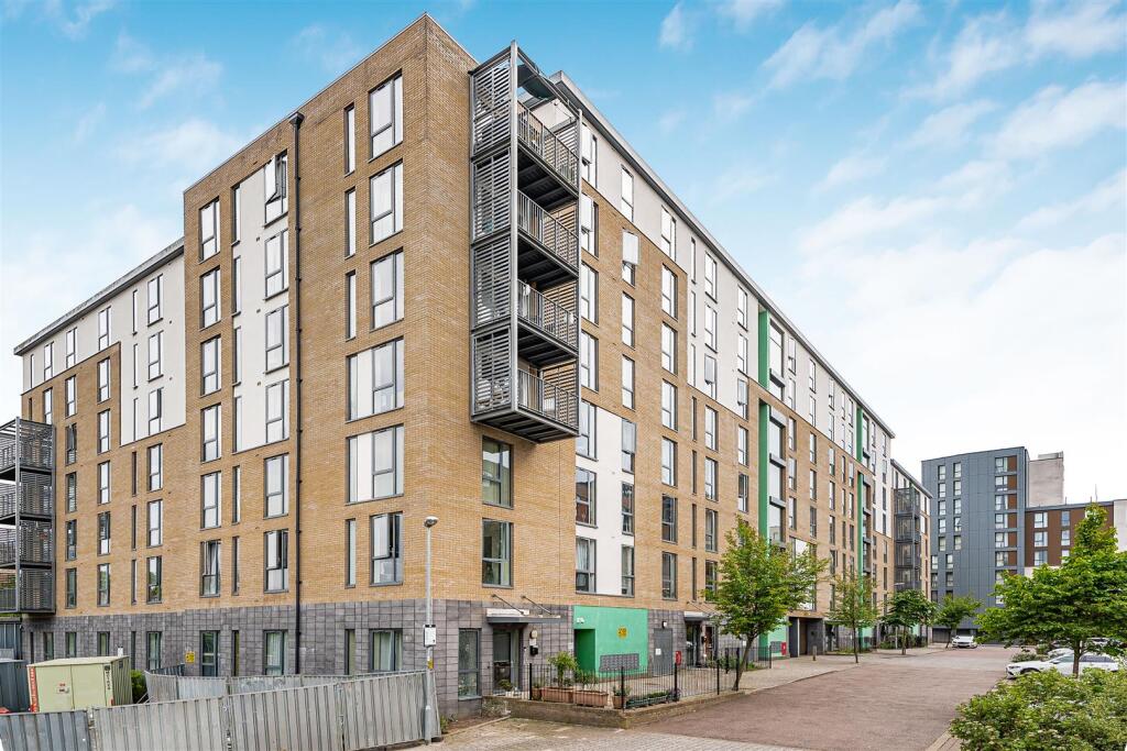 Main image of property: Needleman Close, Colindale, London