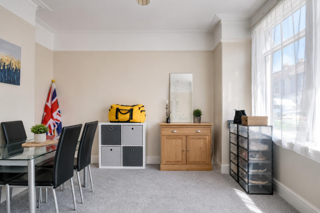 Main image of property: Glasgow Road, Southsea