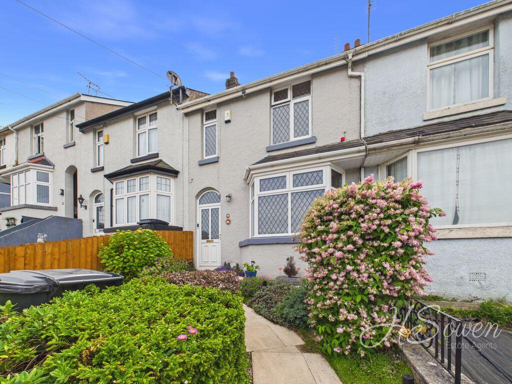 Main image of property: Westhill Road, Torquay, TQ1