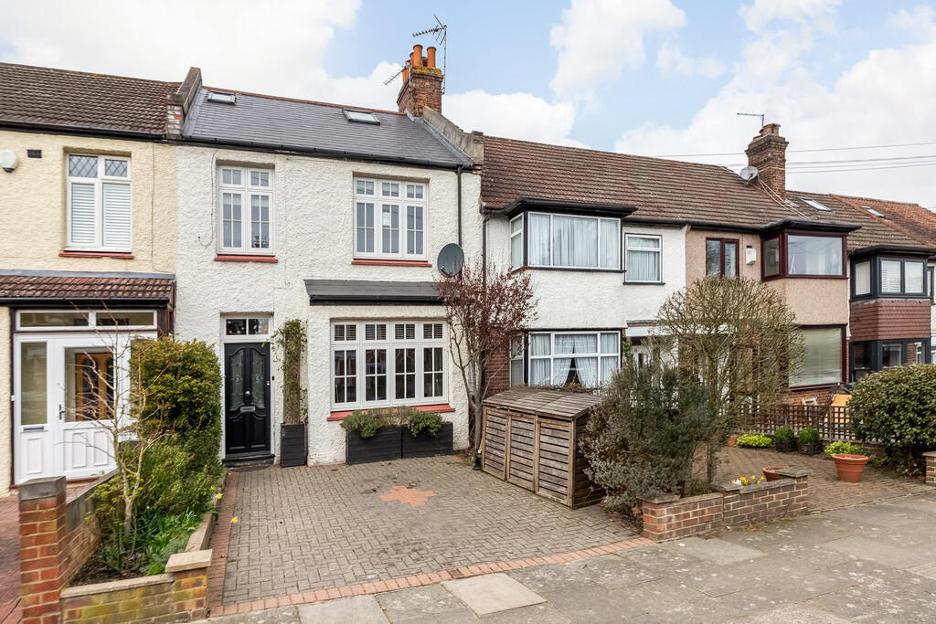 Main image of property: Cleanthus Road, London