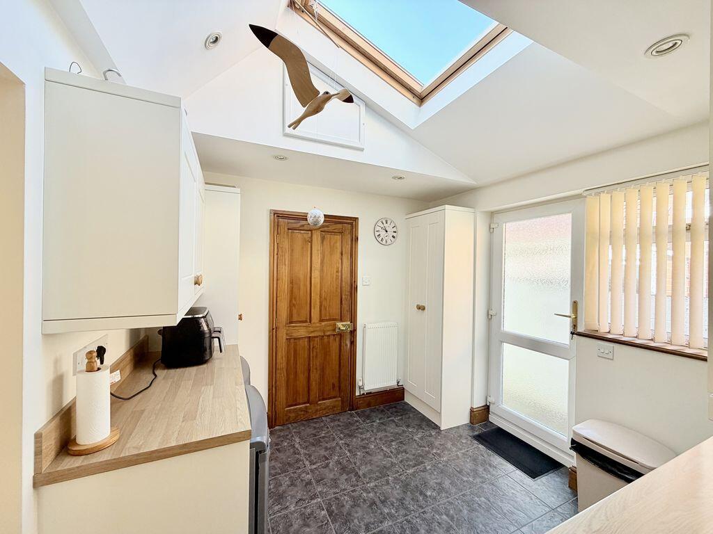 House in Abergavenny - View 5