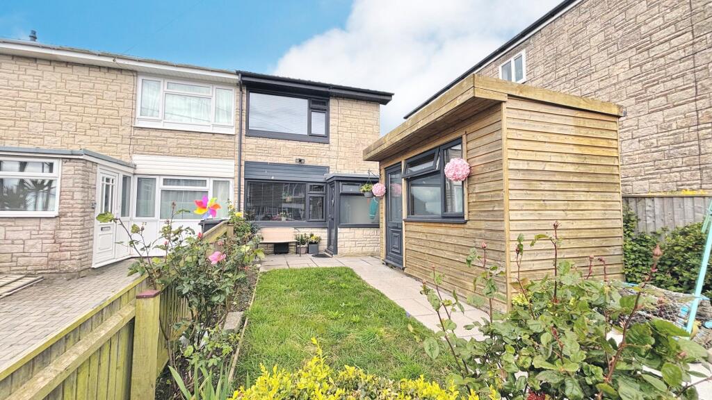 Main image of property: Haylands