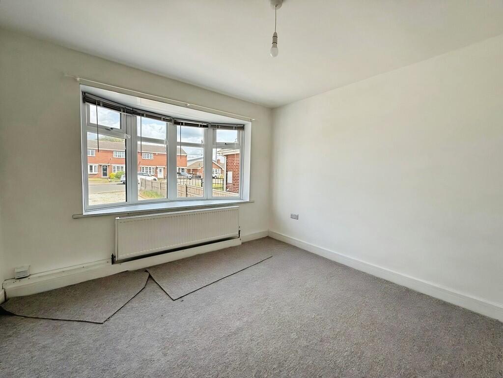Hamilton Drive, Warsop, Mansfield - More