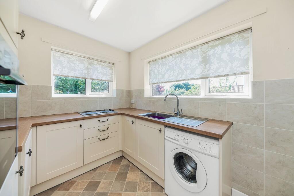 House in Stevenage - View 5