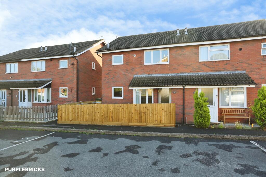 House in Eastleigh, Chartwell Green, West End - View 5