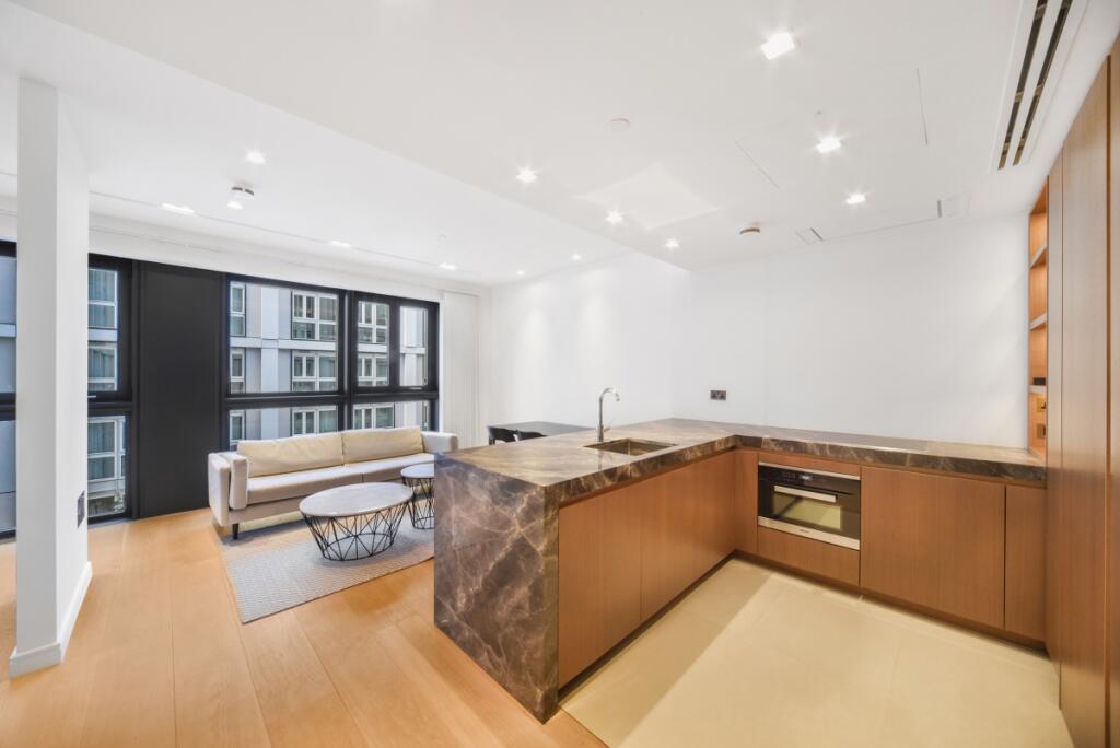 Apartment in London - View 2