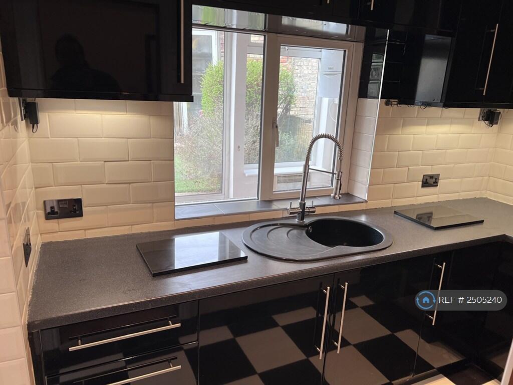 House in London - View 2