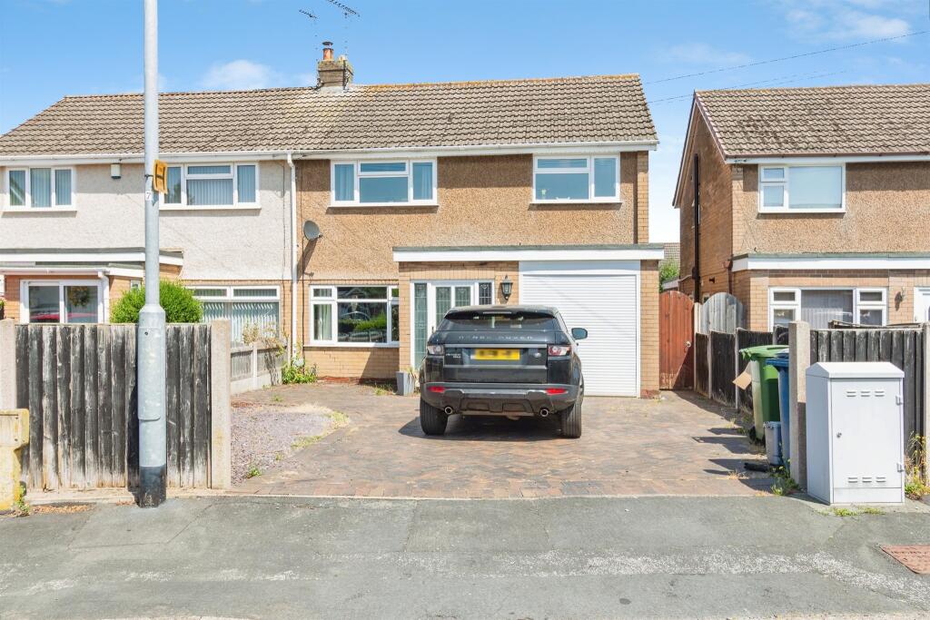 Main image of property: Compton Road, Stafford
