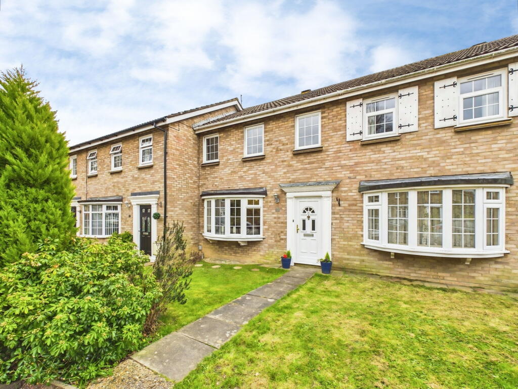 Main image of property: Thelton Avenue, Broadbridge Heath