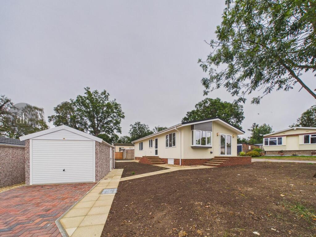 Main image of property: Woodlands Way, Stanton,