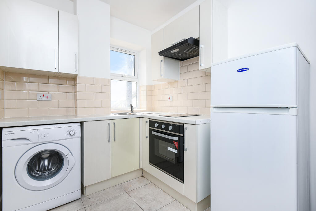 Main image of property: Homesdale Road, Bromley, BR1