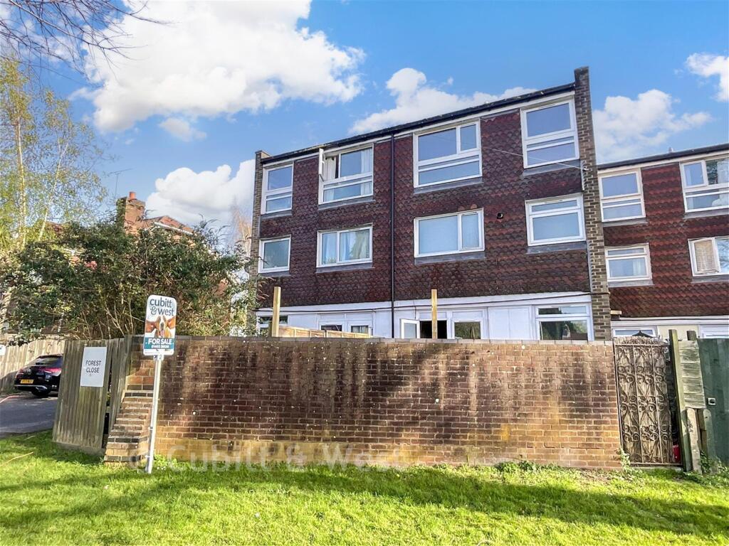 Main image of property: Forest Close, Horsham, West Sussex