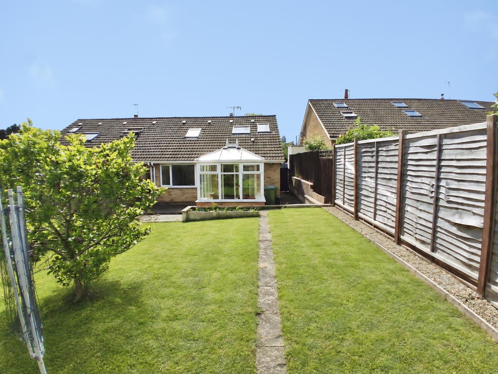 House in Coventry - More