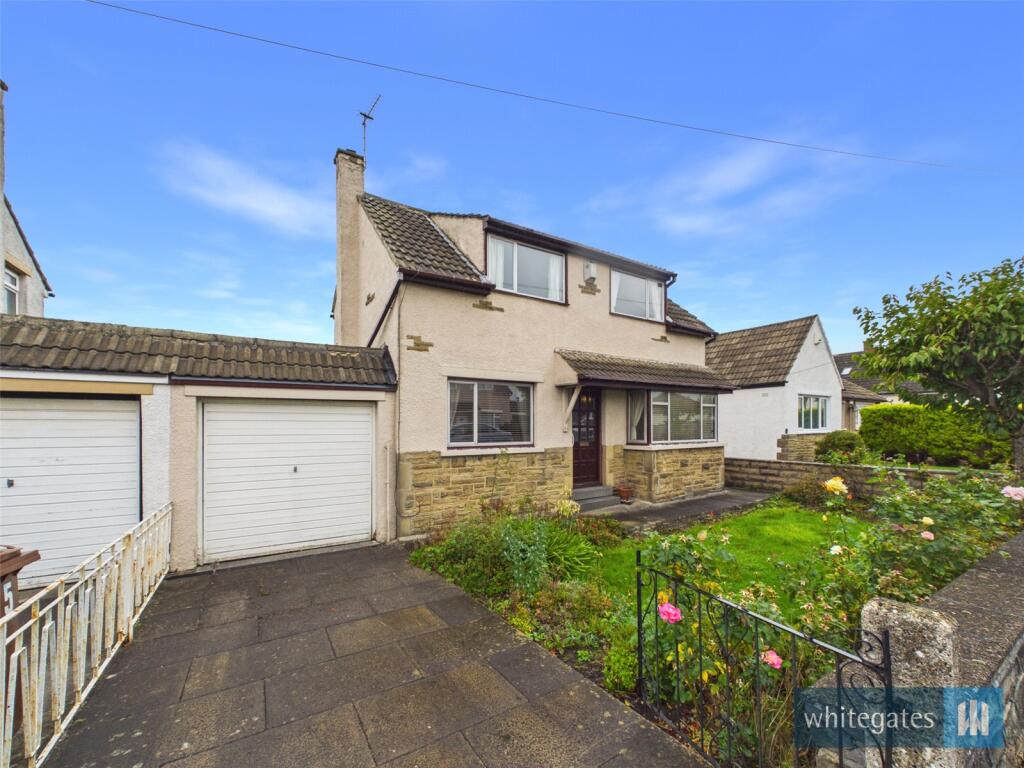 House in Leeds, West Yorkshire