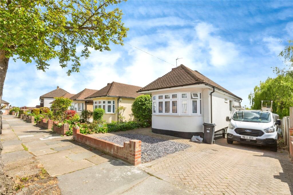 Main image of property: Penhurst Road, Ilford, IG6