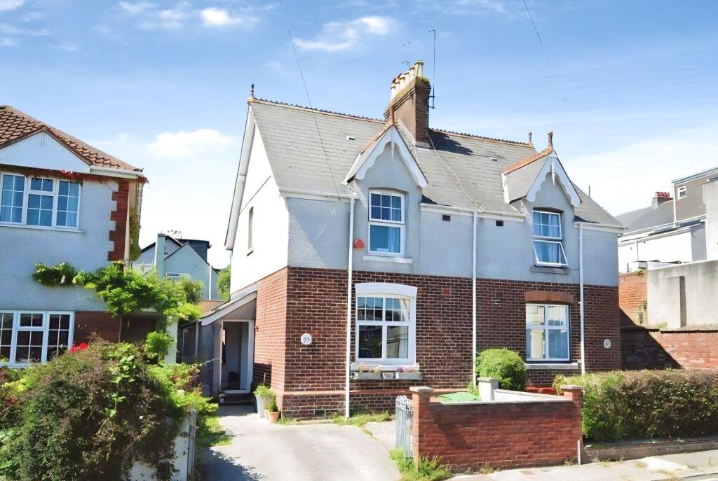 Main image of property: Pridham Lane, Plymouth, Devon, PL2
