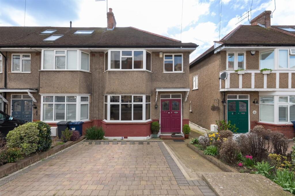 Main image of property: Ferney Road, East Barnet, EN4