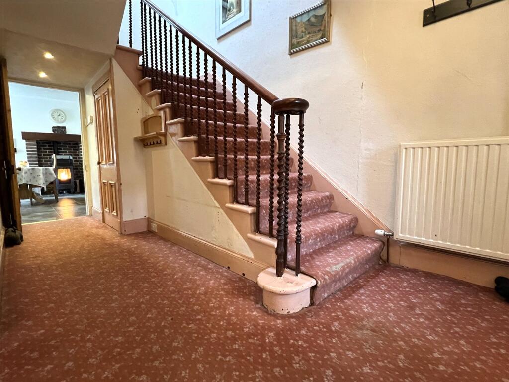 Brookvale, 7 Drummond Road, Inverness, IV2 photo 2