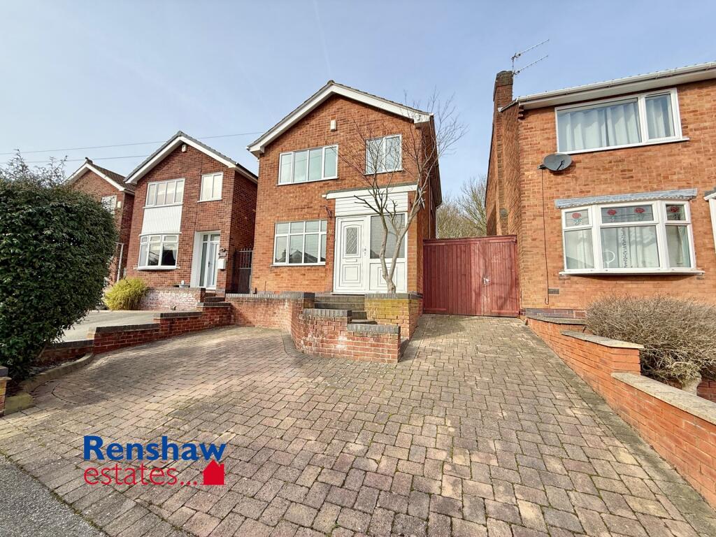 Main image of property: Broadway, Ilkeston, Derbyshire