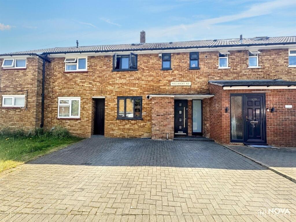 Main image of property: Hallwicks Road, Luton
