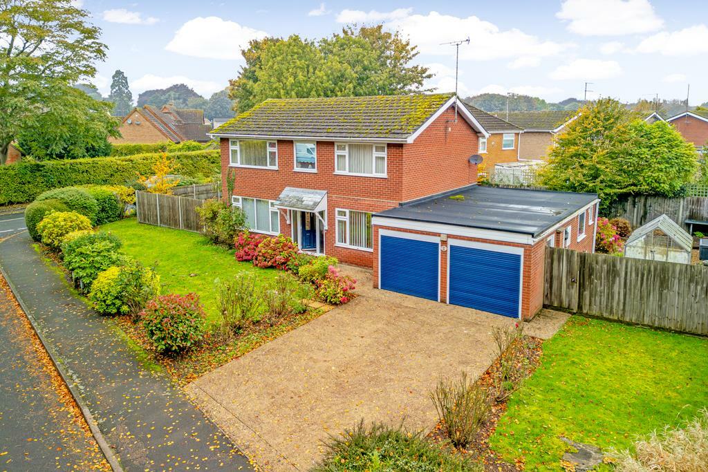 Main image of property: West Elloe Avenue, Spalding