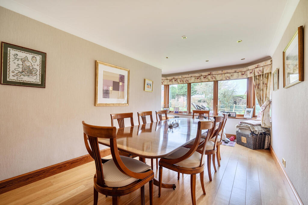 Additional image 5 of Coach Barton, Steeple Ashton, Trowbridge