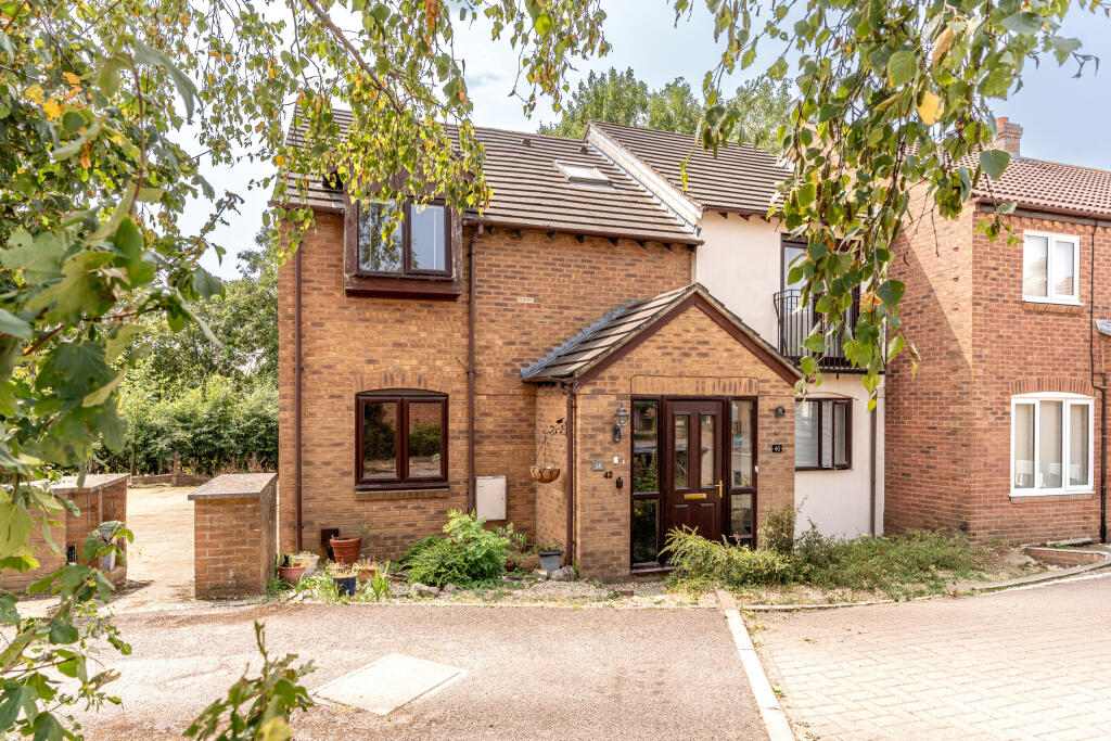 Main image of property: Railton Jones Close, Stoke Gifford, Bristol