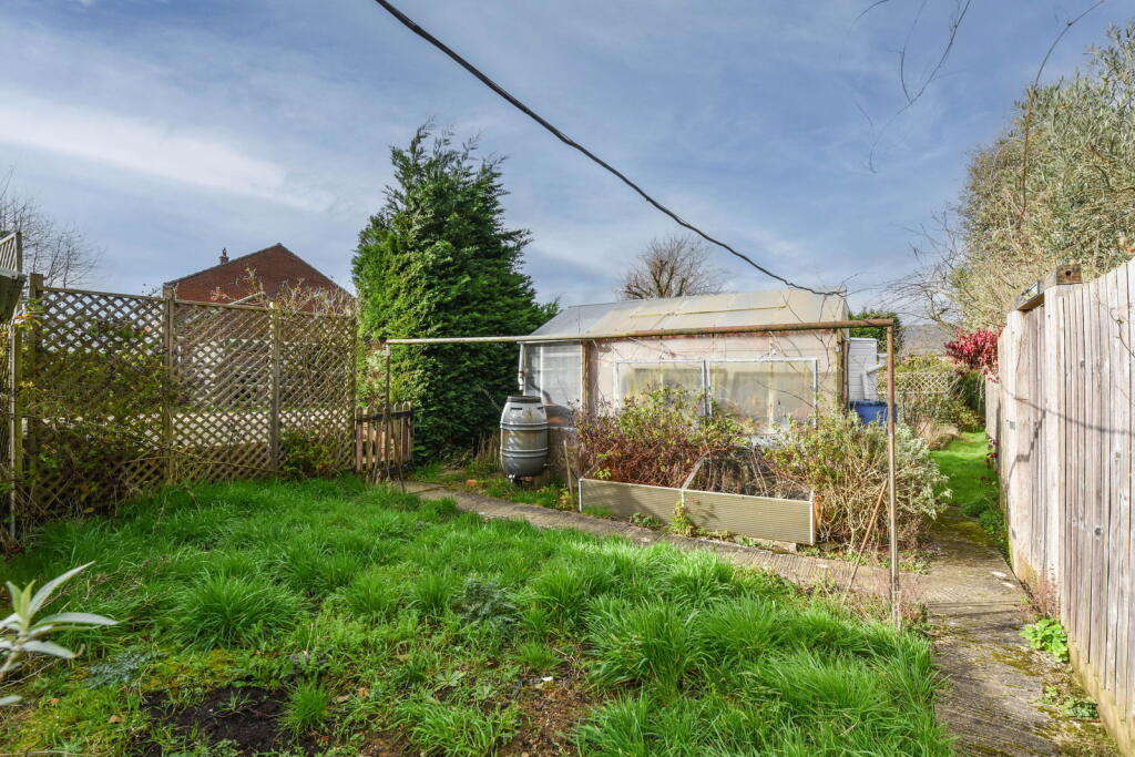 Additional image 23 of Great Hinton, Trowbridge, BA14