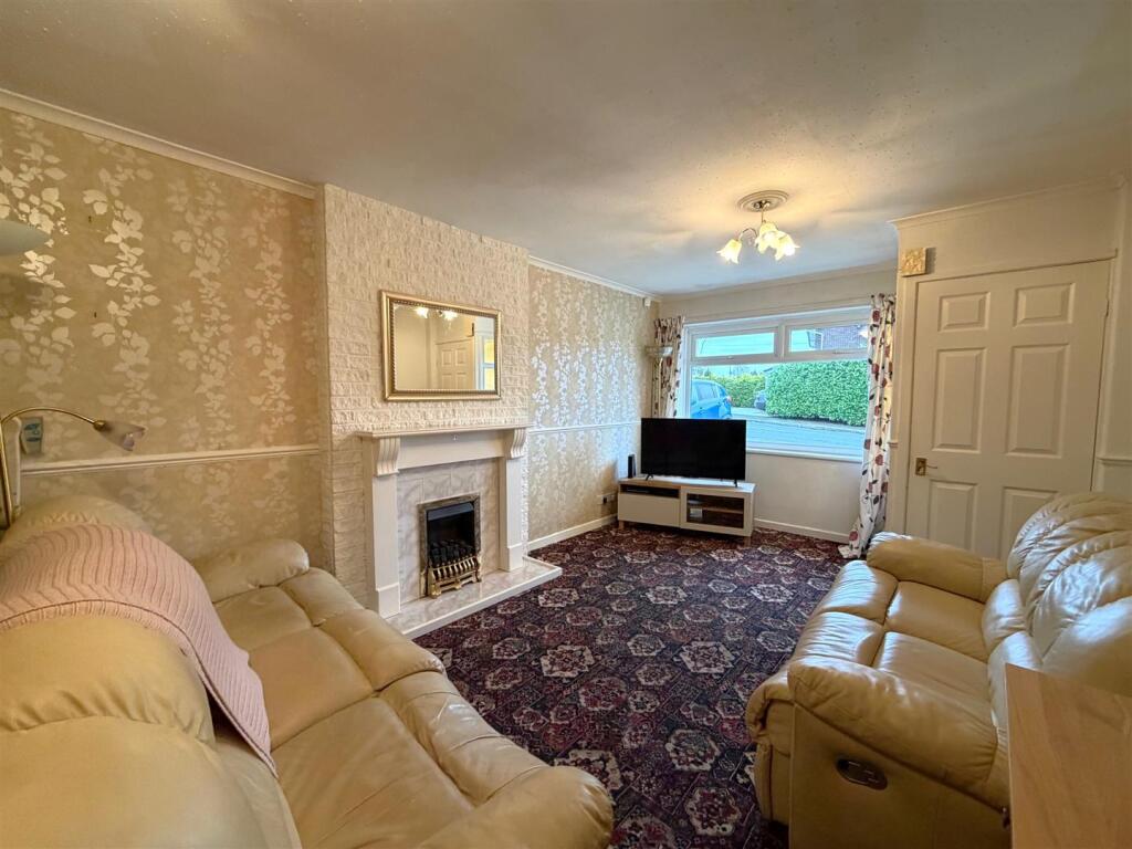House in Westhoughton, Wingates - View 2