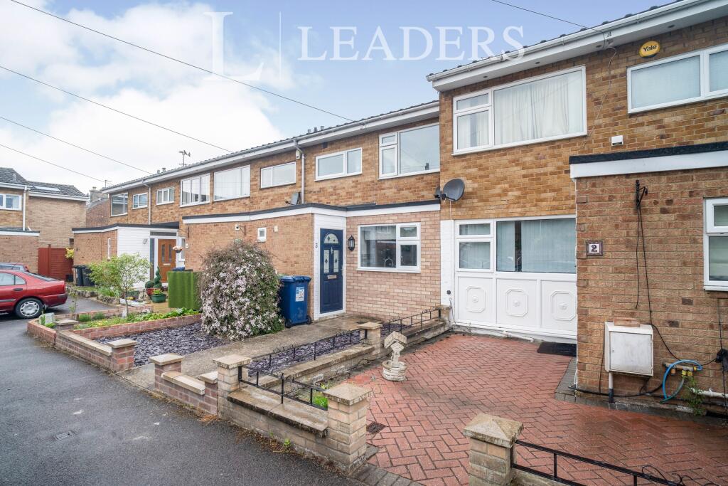 Main image of property: Pamplin Court, CB1