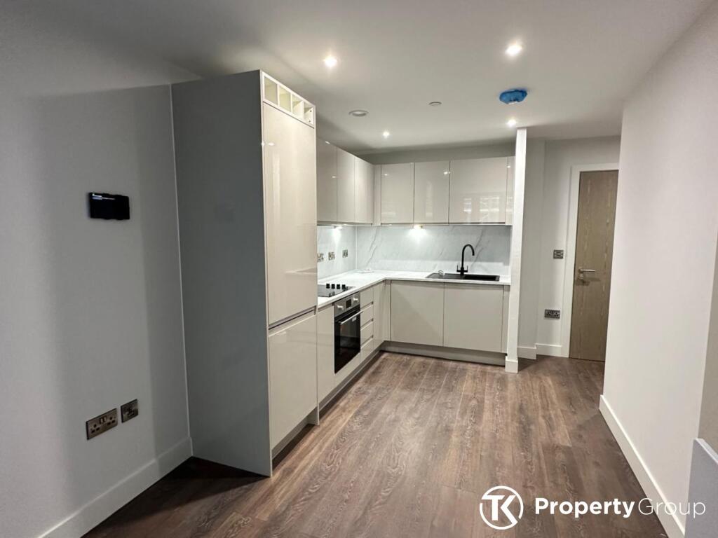 Main image of property: Jesse Hartley Way, Liverpool