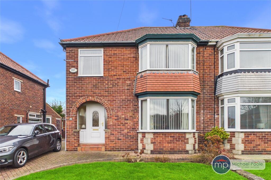 Main image of property: Parkway Drive, Normanby