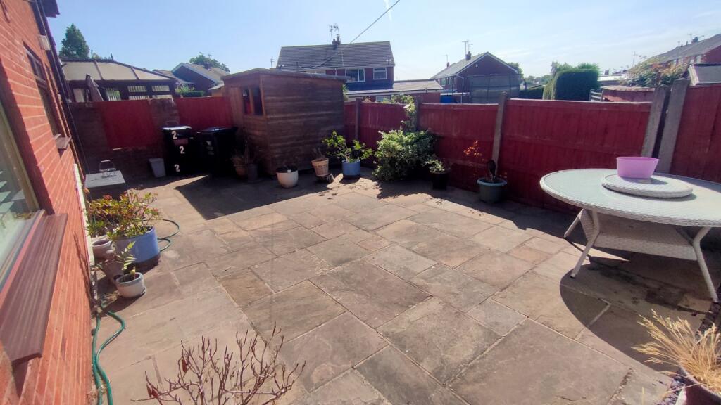 House in Llandudno - View 4