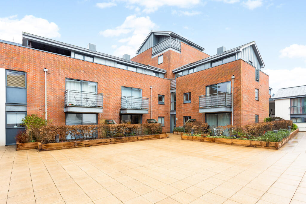 Main image of property: Staple Gardens, Winchester, SO23