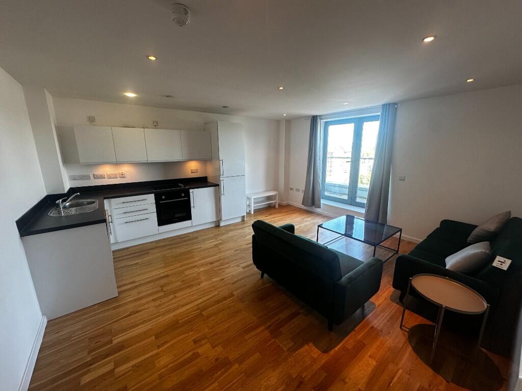 Main image of property: Skinner Lane, Leeds, West Yorkshire, LS7