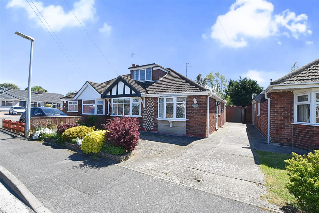 Main image of property: Midfield Place, Humberston, Grimsby