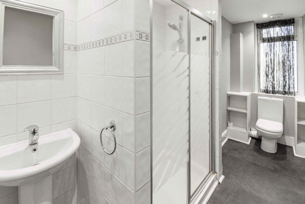 Apartment in Winchburgh, Niddry - More