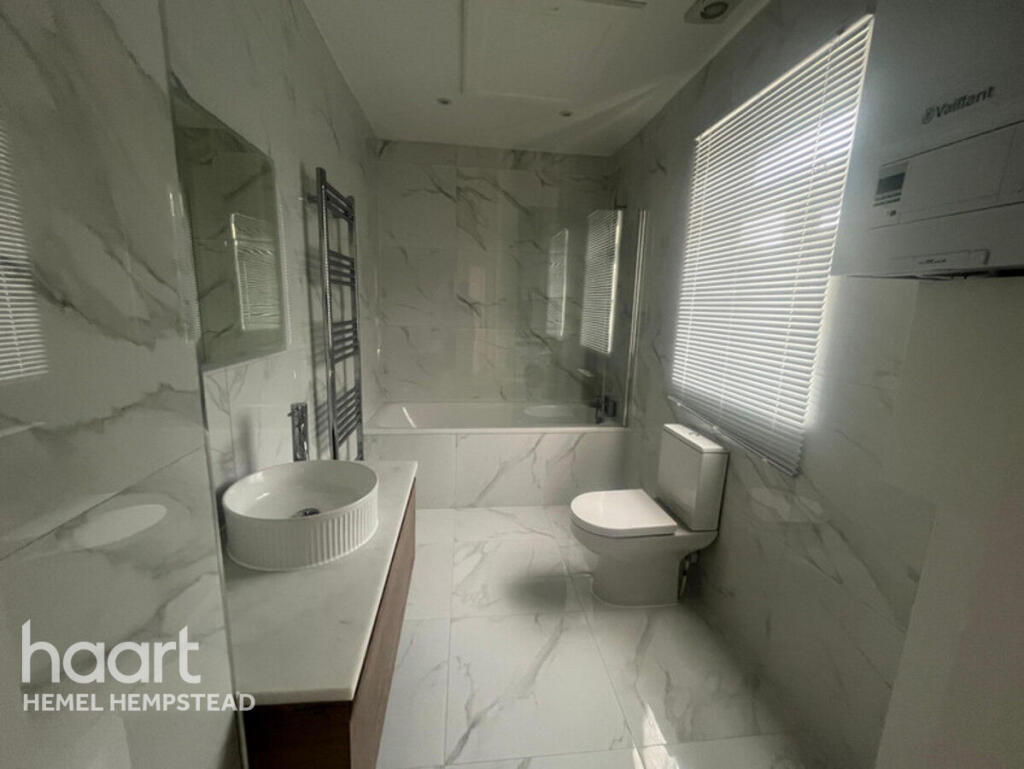 Main image of property: Sparrows Herne, Bushey