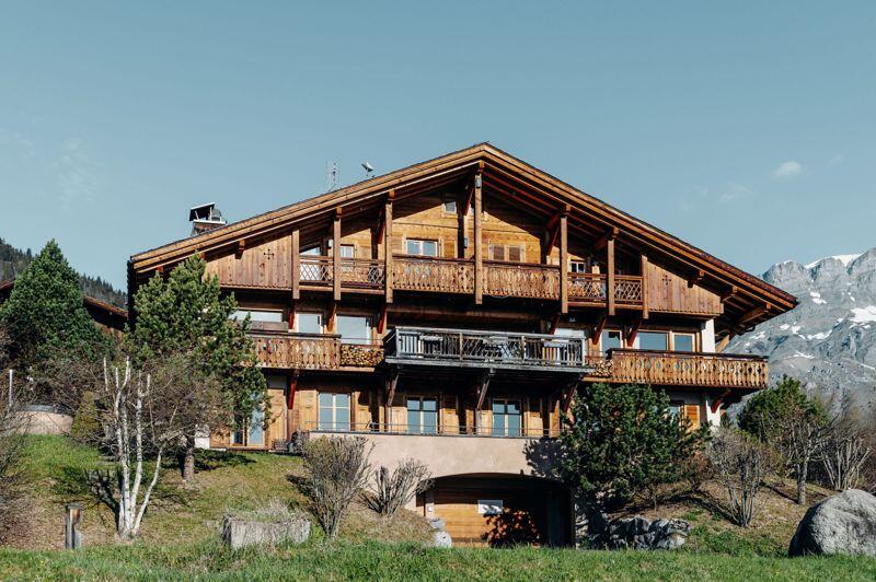 Main image of property: Magnificent Luxury Chalet Hotel, Cordon