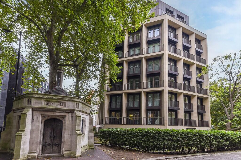 Main image of property: St Dunstans House, Fetter Lane EC4